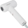 Tharëse flokësh 4Swiss F325 AirTravel+, 1200W, kompakte, e bardhë