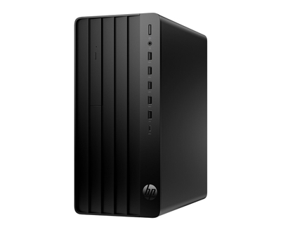 Kompjuter desktop HP 290 Tower G9, Intel Core i5-14400, 8GB RAM, 512GB SSD