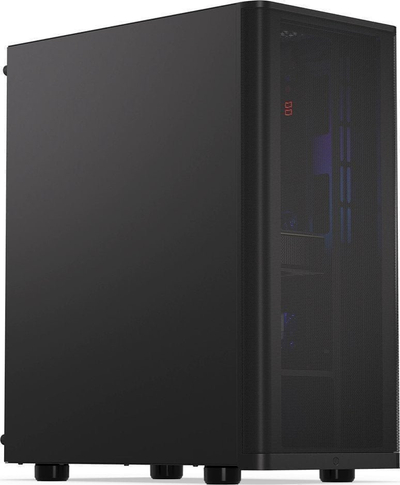 Kompjuter gaming Game X Eco, Core i5 10400, 8GB RAM, 1TB SSD 1TB HDD, i zi
