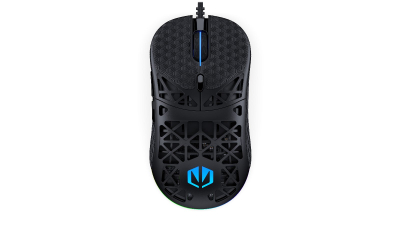Mouse gaming ENDORFY LIV, 12000 DPI, USB, ambidextrous, i zi