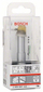 Frezë diamantimi Bosch EasyDry 2608587143, 12mm, për pllaka qeramike, ngjyrë argjendi