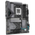 Pllakë amë GIGABYTE X870 EAGLE WIFI7, AMD Ryzen 9000 CPUs, 14+2+2 VRM, 8000MHz DDR5 (OC), 1xPCIe 5.0 + 2xPCIe 4.0, Wi-Fi 7, 2.5GbE LAN, USB 4