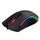 Mouse gaming Havit MS1001S, optik, RGB, i zi