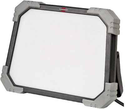 Reflektor pune LED Brennenstuhl DINORA 10050, 85W, 10600lm, IP54
