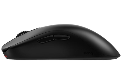 Глувче Zowie FK2-DW 4K Wireless, црно