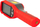 Рачна термална камера Uni-T UTi120S, екран 2.4", 32GB, црвена