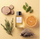 Parfum Essential Parfums Orange X Santal, Eau de Parfum, 100ml, unisex