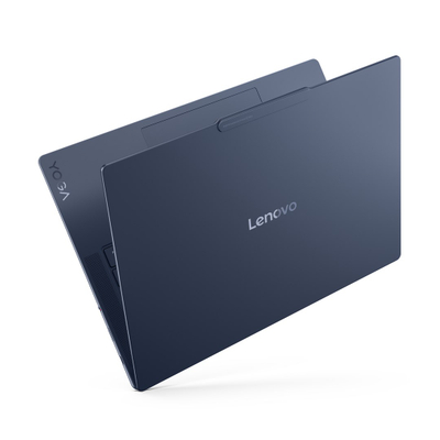 Тастатура Lenovo Yoga Slim 7 14Q8X9, распоред UK, Космичко сина