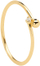 Unazë PDPAOLA ESSENTIA Gold AN01-130, 54 mm sPD0236-54