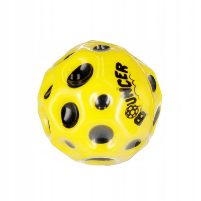 Top loje i butë MEGA CREATIVE 532551, 6cm, set me ngjyra të përziera
