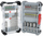 Set veglash Bosch Professional 2607017728, 35 copë, për beton dhe gur, shumëngjyrësh