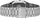 Ora Casio AQ-230GG-2A unisex, quartz, Dual Time, çelik inox, ciferblat blu