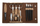 Set për manikyr DuKaS PL 252KN, 10 copë