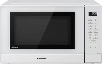 Mikrovalë Panasonic NN-ST45, 32L, 1000W Inverter, e bardhë