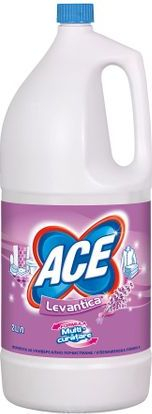 Zbardhues ACE Lavender, 2L, me erë livandoje