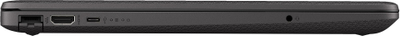 Лаптоп HP 255 G9, 15.6", AMD Ryzen 3, 16 GB RAM, 256 GB SSD