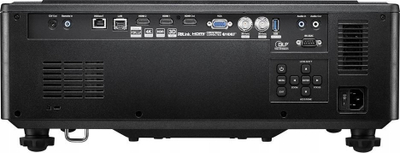 Проектор Optoma ZU820T, 7500 ANSI Lumens, WUXGA, бел