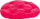 Jastëk për qen Diamsil Pillow Oval Red 2, 75x58 cm, i kuq