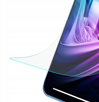 Заштитна фолија 3mk Silky Matt Pro за MyPhone Hammer Blade Va 5G, мат, проѕирна