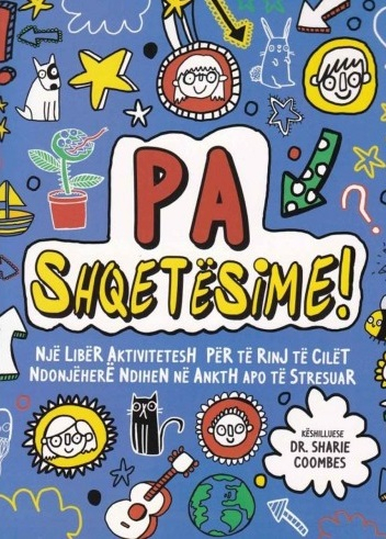 Pa Shqetesime - Lily Murray