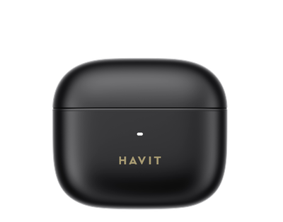 Dëgjuese Havit TW958 PRO, të zeza