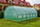 Serë tunel Garden Foil Greenhouse, 6x3 m, 18 m², jeshile