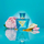 Ujë tualeti Guess Seductive Blue