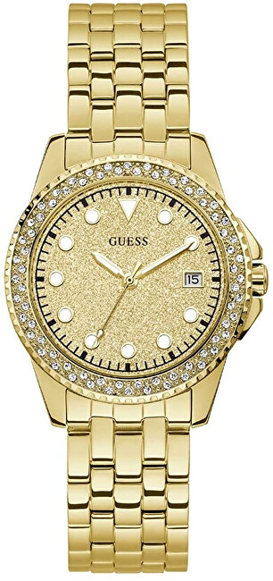 Orë dore Guess Spritz W1235L2