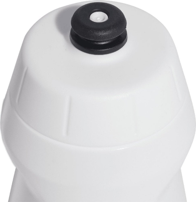 Shishe uji Adidas Tiro IW8159, 0.5L, plastike, e zezë