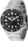 Orë për meshkuj Invicta Pro Diver 47160, e argjendtë