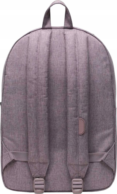 Çantë shpine Herschel Heritage, me vend për laptop, material që nuk të dorëzohet kollaj