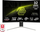 Monitor MSI MAG 325CQRF QD E2, 31.5", QHD, i zi