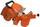 Mprehës zinxhirësh Atika KGS 220A, 230V, 220W (302360)