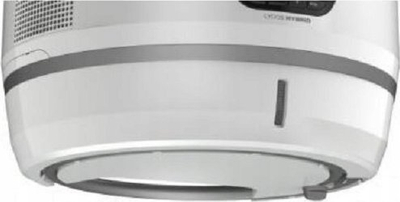 Bojler uji Ariston Lydos Hybrid WiFi 80, 1.2 kW, depozitë kondensimi 6.3 L, gri
