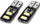Llambë LED CANBUS 4SMD 5730 T10 W5W, 12V, dritë e bardhë