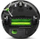 Robot fshesë IRobot Roomba I715040, filtër AeroForce, bateri Lithium Ion, ngjyrë zi-gri