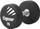 Hantel tiguar TI-WHPU0150, 15 kg, poliuretani, i zi