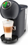 Машина за кафе со капсули Krups NESCAFÉ Dolce Gusto Genio S Plus KP3408, 15 bar, автоматска, црна