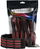 CableMod PRO ModMesh Cable Extension Kit (Red/Black)