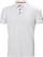 Bluzë polo Helly Hansen Kensington Tech, poliamid, UPF 40, 2XL, e bardhë