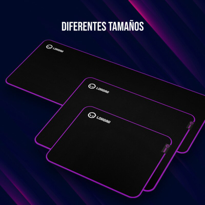 Mousepad Prestigio Main 319, 900x360mm, 3mm, i zi