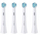 Koka zëvendësuese furçe dhëmbësh Oral B iO Ultimate Clean, pastrim i thellë, heqje pllake bakteriale