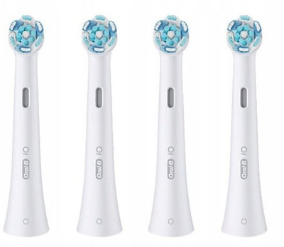Koka zëvendësuese furçe dhëmbësh Oral B iO Ultimate Clean, pastrim i thellë, heqje pllake bakteriale