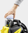 Pastrues me presion Karcher K 4 Premium Power Control Flex (1.324-330.0), i verdhë