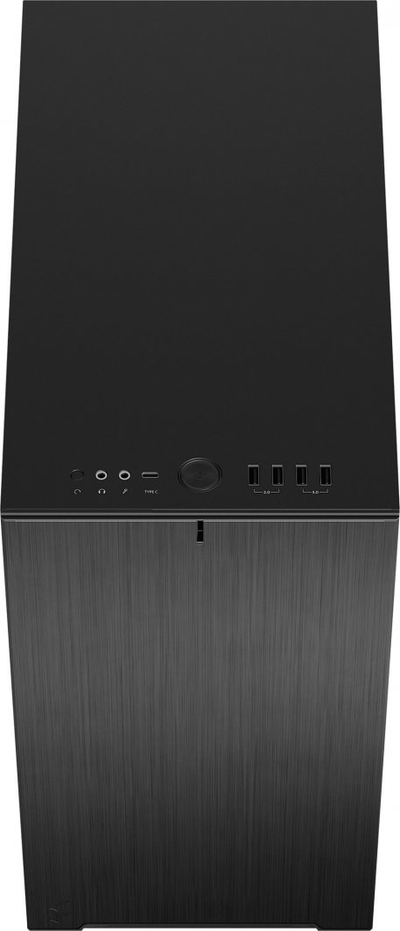 Kasë Fractal Design Define 7 Mini Solid, Mini Tower