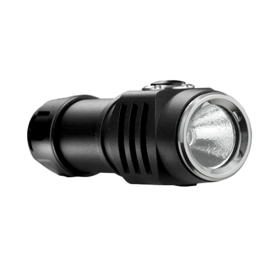 Dritë dore EverActive FL-50R Droppy, 500 lumen, LED, e zezë