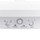 Lampë LED Maclean MCE525 W, 10W, IP65, e bardhë