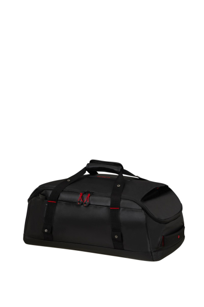 Çantë Duffle Samsonite Ecodiver S Ngjyrë E Zezë