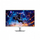 Monitor gaming GIGABYTE M27UP ICE, 27", 4K UHD, 160Hz, i bardhë