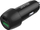 Karikues makine UNITEK Powertrain Duo, 2 porta USB, karikim i shpejtë, ngjyrë e zezë